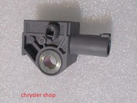 senzor airbagů - 3. řada /08-11/ - ORIGINÁLNÍ DÍL  